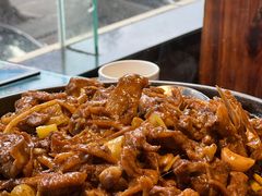 -甘家界牌柠檬鸭(青山店)