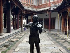 -龙潭水乡