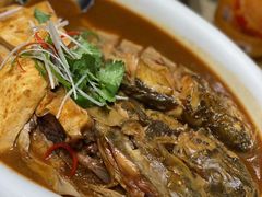 -小船渔村•大连菜•大连焖鱼(黄河路店)