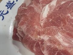 -元盛居(生态大街店)