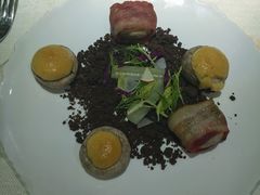 -王品牛排(郑州大卫城店)