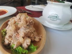 -小白桦西餐厅