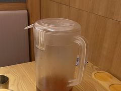 -马记永·兰州牛肉面(3019君尚店)