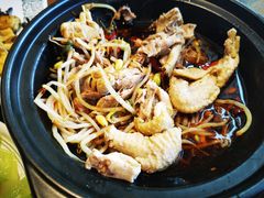 -云海肴·汽锅鸡·云南菜(苏州中心店)