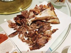 -金时代顺风大酒店(金山店)