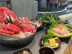 -湊湊火锅·茶憩(南京万象天地店)