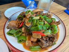 -小船渔村•大连菜•大连焖鱼(明泽街店)