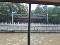 -运河游船(武林门码头)