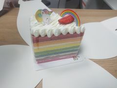 -85度C(南京龙世中心店)