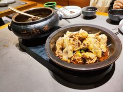 -云海肴·汽锅鸡·云南菜(高德置地店)