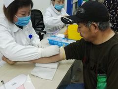 -上海中医药大学附属吴泾社区卫生服务中心