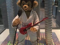 -济州岛泰迪熊博物馆