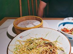 -筱爷叔·上海传统手工菜(玉树路店)