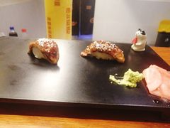 -戏作寿司(观音桥店)