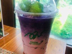 -Chom Cafe and Restaurant
