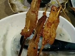 -何师烧烤·香辣蟹·川菜·30年老品牌(太古里旗舰店)