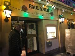-Restaurant Paulaner am Dom