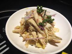 藤椒手撕鸡-川里谈·川味小馆(北京路店)