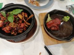 -鹿港小镇(黄金店)