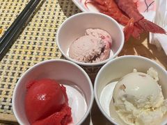 -雍和会海鲜姿造自助(湖东路店)