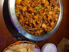 -蛮横肉蟹煲(印象城店)