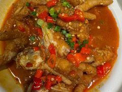 -兰湘子·湘菜小炒(石家庄万象城店)