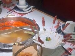 -左庭右院鲜牛肉火锅(苏州园区永旺店)