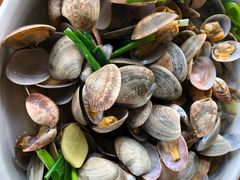 -海上驿站渔家菜馆