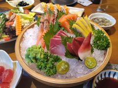 -九井澤精致料理(金茂店)