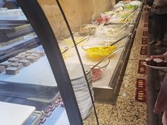 -汉巴味德·烤肉与啤酒的自助(杭州大悦城店)