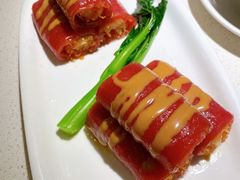 -南枝记·港式打边炉(新北万达店)