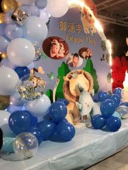 点击看大图 -特味村·宴会厅(生态园店)