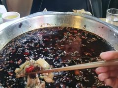 -味之绝美蛙鱼头火锅(龙潭店)