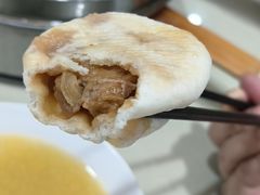 -石饮红星包子(中山路店)