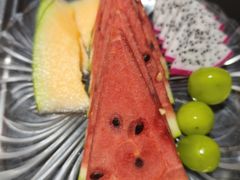 -海底捞火锅(石景山万达广场店)