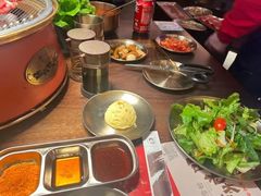 -西塔老太太泥炉烤肉(上海七宝领展广场店)