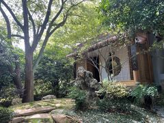 -中国茶叶博物馆(双峰馆区)