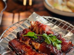 -广府乡下·饭庄(新港东路店)