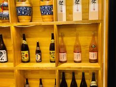 零售区-三渡居酒屋