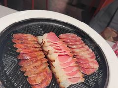 -星·South Beauty·俏江南(国贸店)