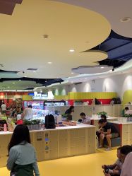-MELAND CLUB亲子乐园•派对(虹桥万象城店)