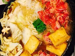 -松子日式料理(东朝阳路店)