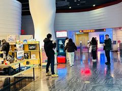 -首都电影院(金融街店 杜比全景声)