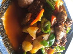 -维吾尔餐厅(宜山路店)