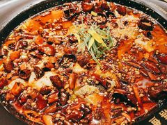 -渔语鱼新川菜Bistro(万象天地店)