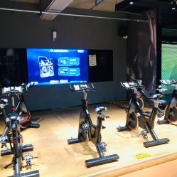 -嗨翻Hi-Fun竞技主题乐园·蹦床团建生日聚会(五棵松华熙店)
