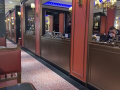 -新白鹿餐厅(百联中环店)