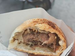 -百年夯碳烤胡椒饼(阿拉城店)