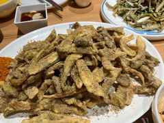 -丁虎子烤肉(国道二店)