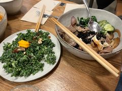 寿喜烧牛肉饭-Wagas沃歌斯(汇智店)